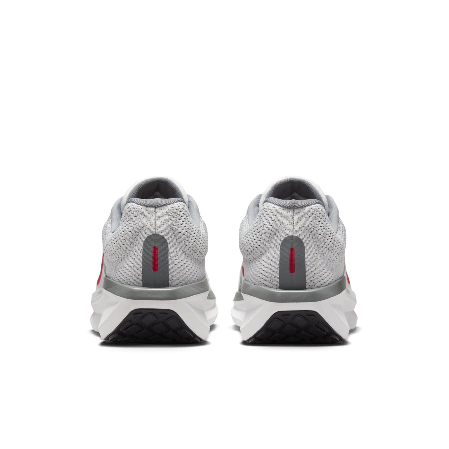 Nike Air Zoom Winflo 11 'Photon Dust Fire Red' FJ9509-005