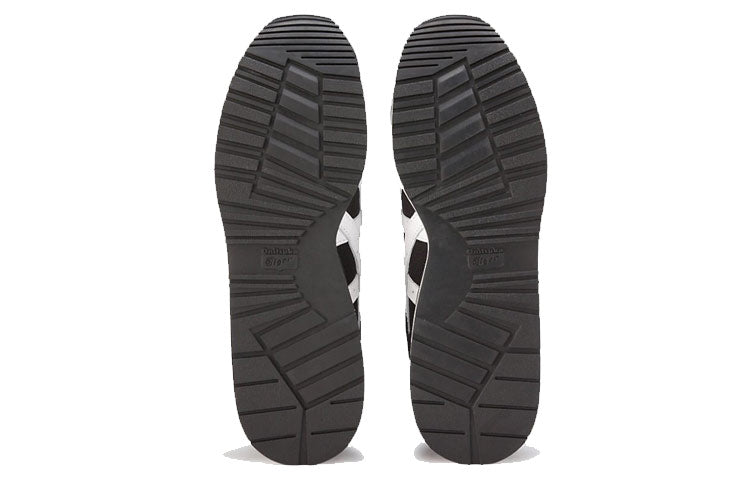 Onitsuka Tiger Ally 'Black White' D8J0Q-001
