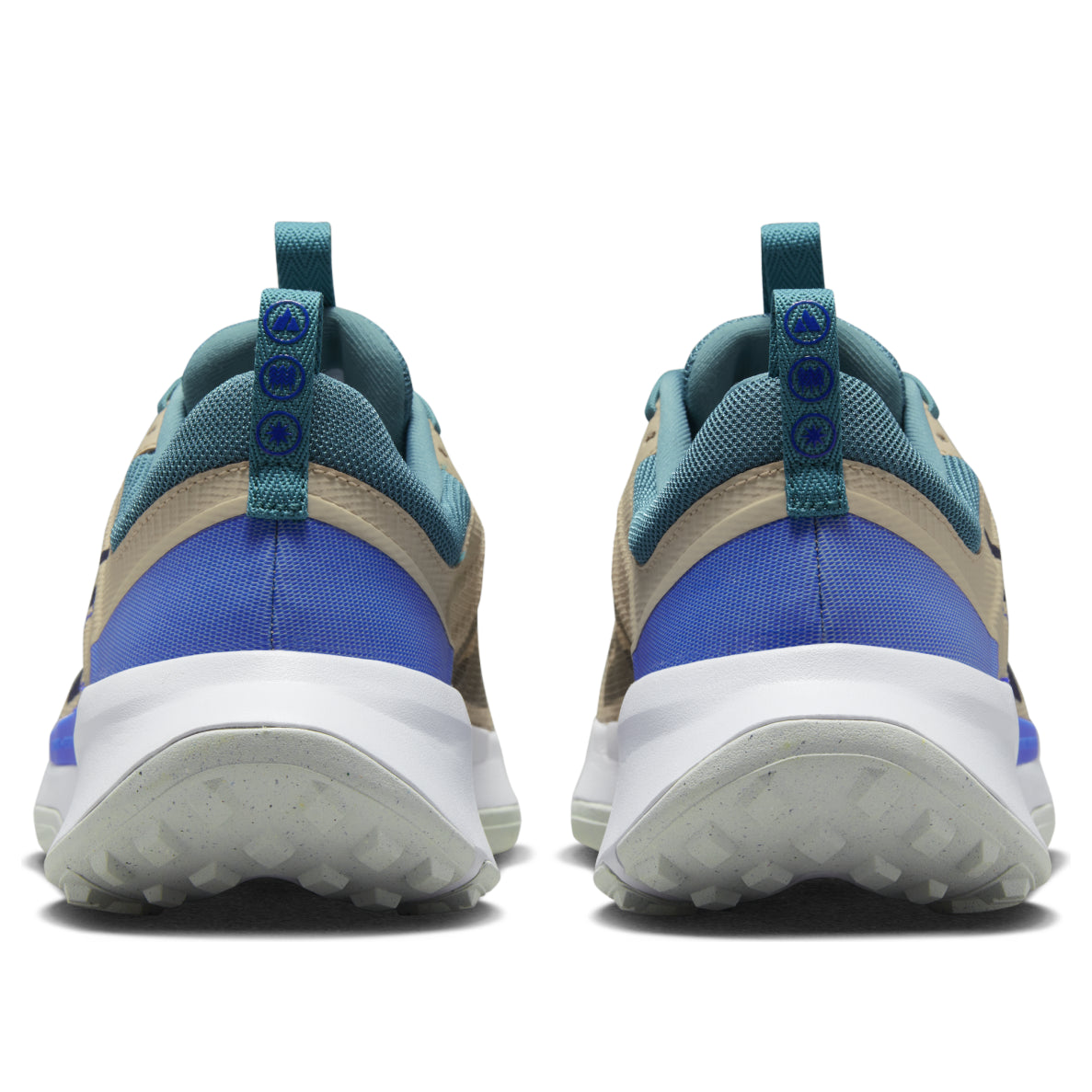 Nike Juniper Trail 2 Next Nature 'Sanddrift Mineral Teal' DM0822-100