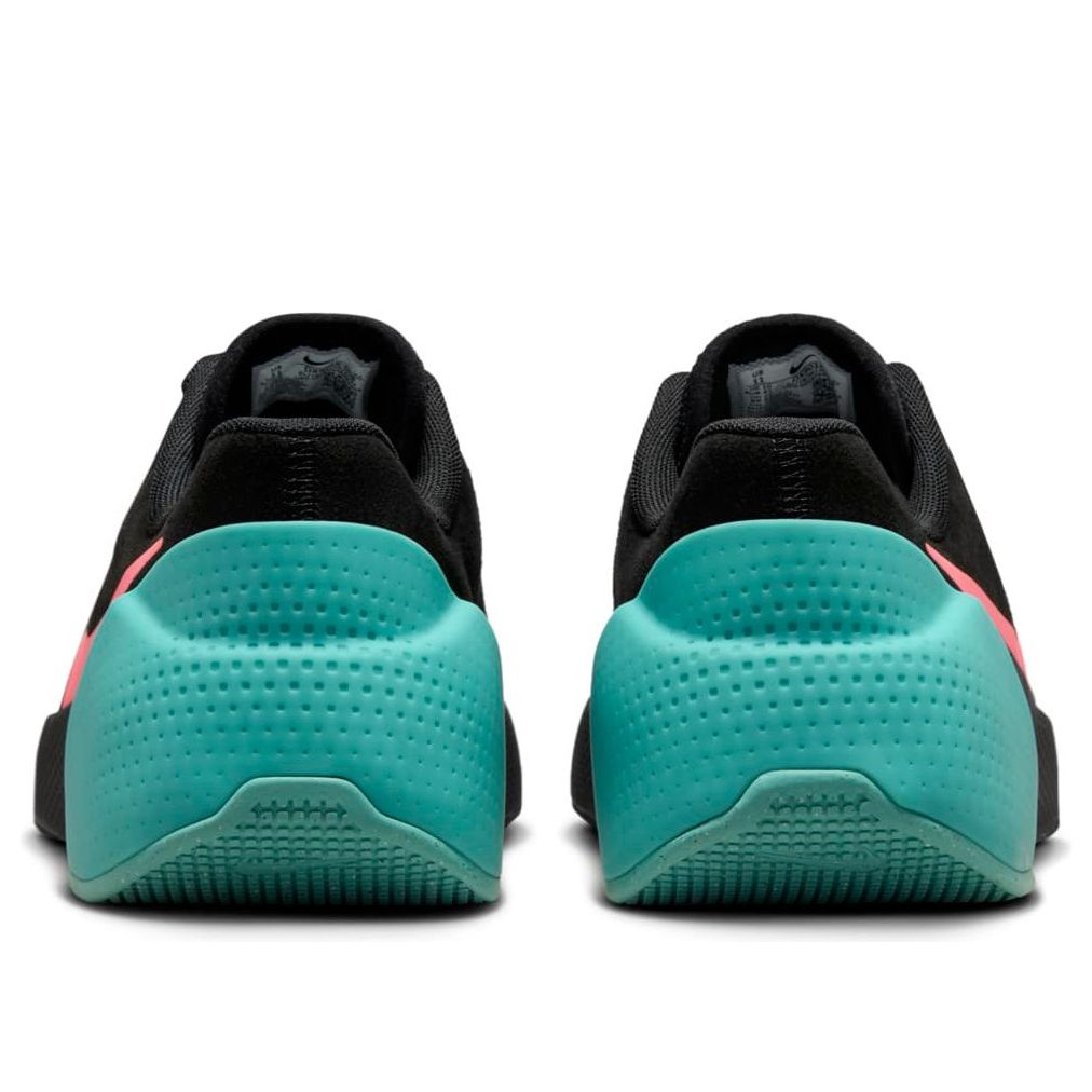 Nike Air Zoom TR 1 'Black Green Frost Hot Punch' DX9016-008