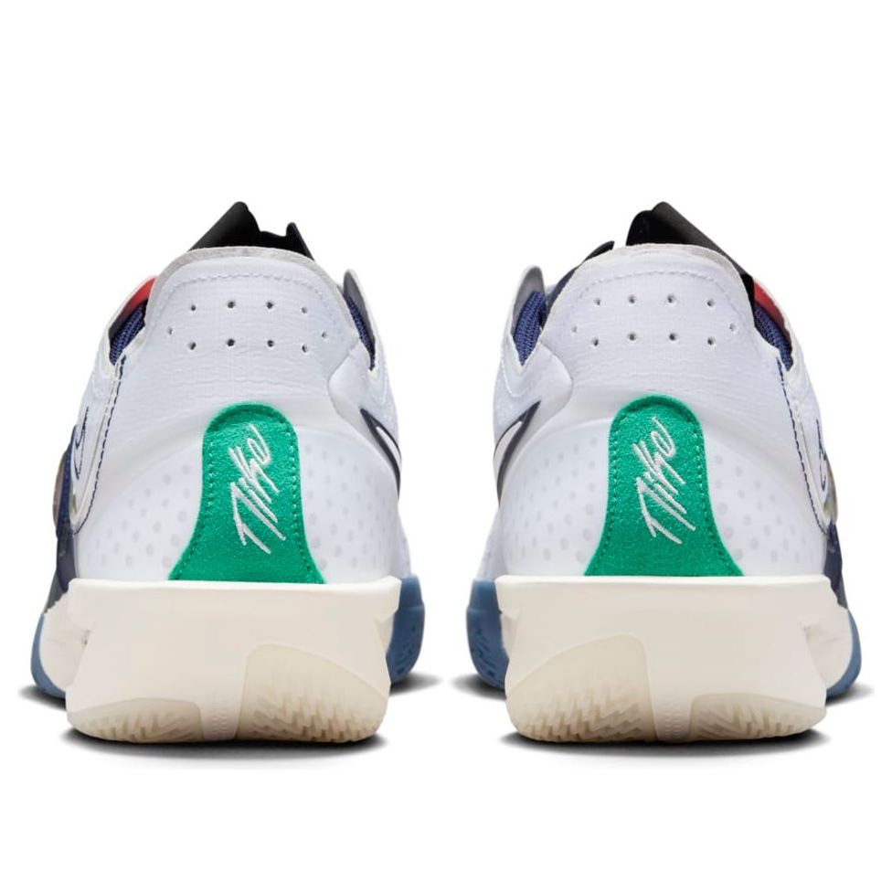 Nike Air Zoom G.T. Cut 3 'All-Star Zoom Flight Five' FZ4645-100