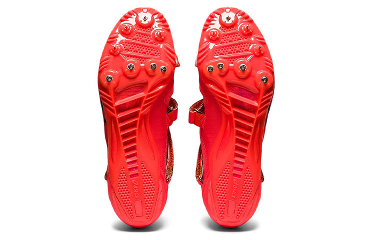 ASICS Cyberblade 16 Red/Black 1093A134-701