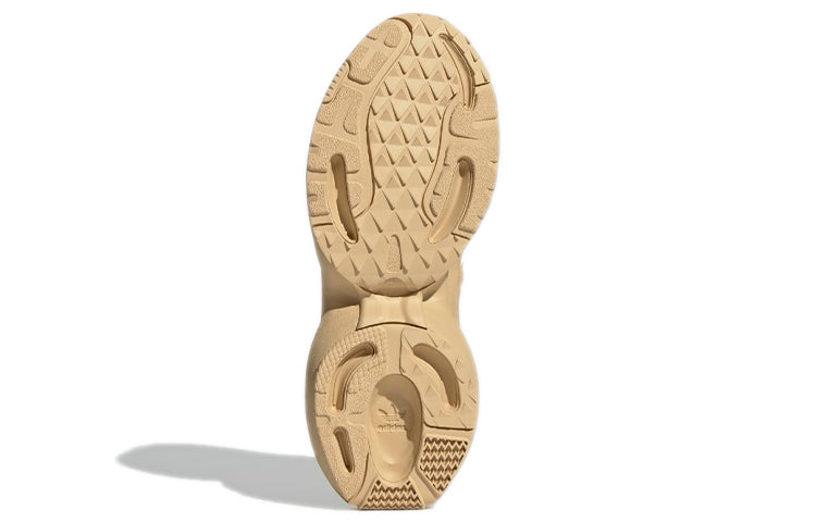 (WMNS) adidas Zentic 'Hazy Beige' GX0426