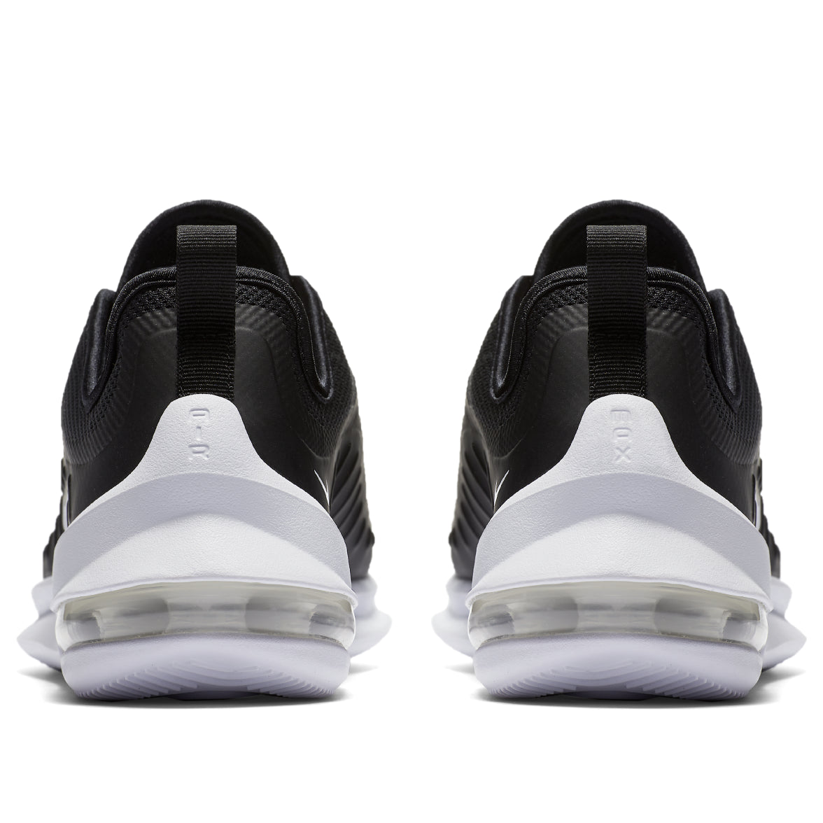 (WMNS) Nike Air Max Axis 'Black White' AA2168-002