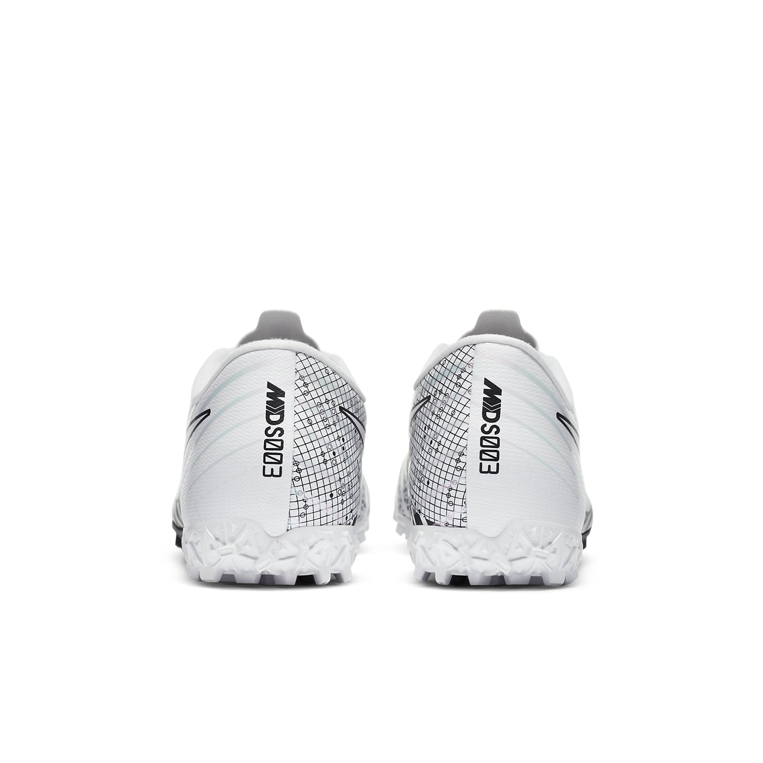 Nike Vapor 13 Academy Mds TF 'White Black' CJ1306-110