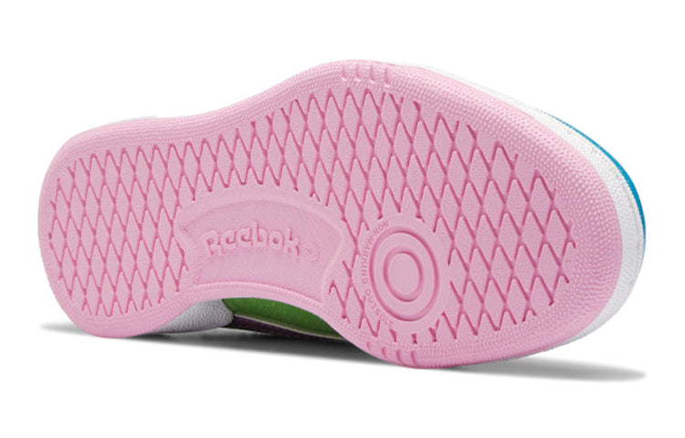 (GS) Reebok Hasbro x Club C 'Candy Land' H05082