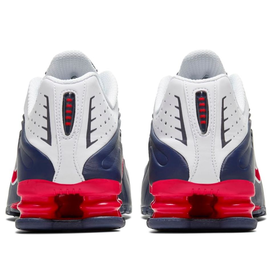 Nike Shox R4 'USA' 104265-406