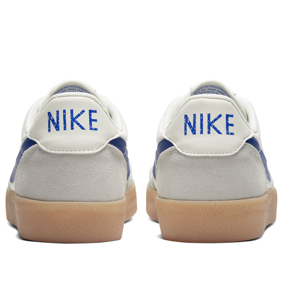 Nike Killshot 2 Leather 'Hyper Blue' 432997-124