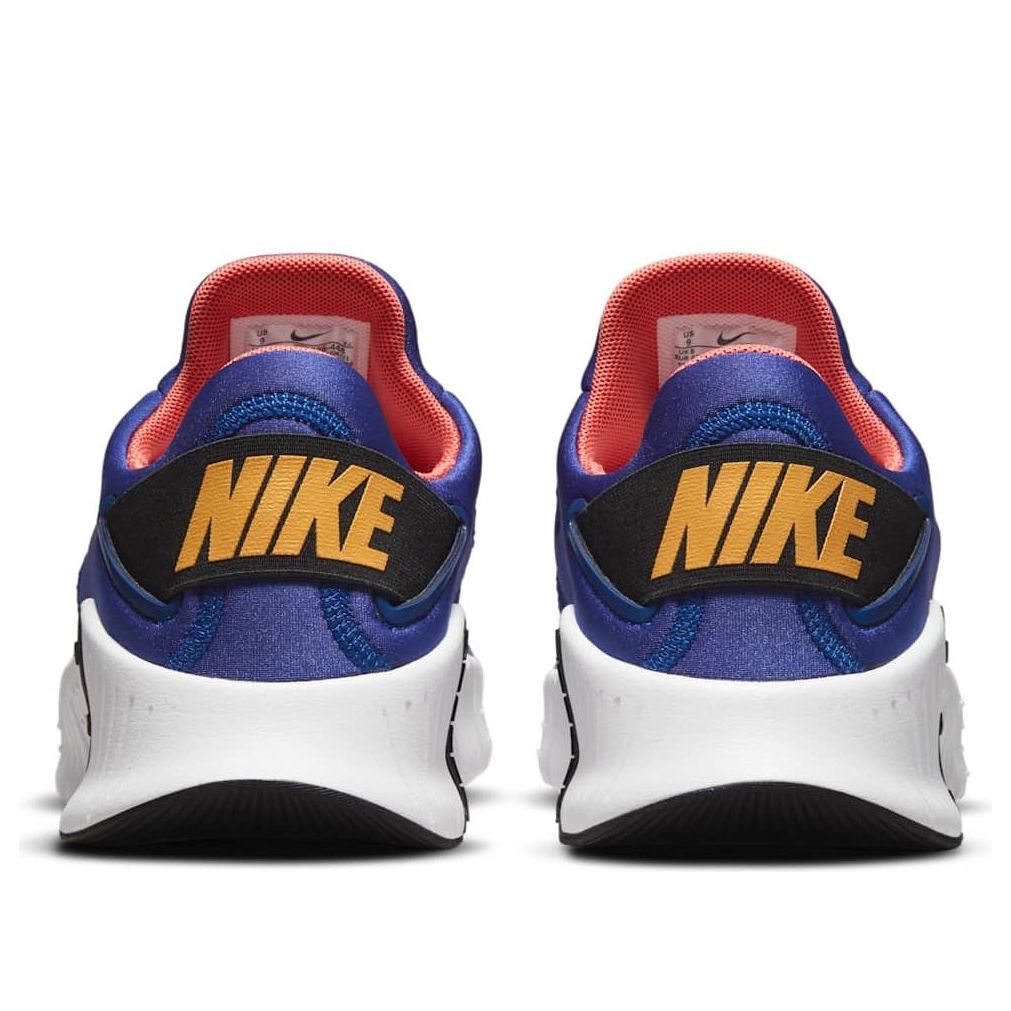Nike Free Metcon 4 'Deep Royal Blue Magic Ember' CT3886-448