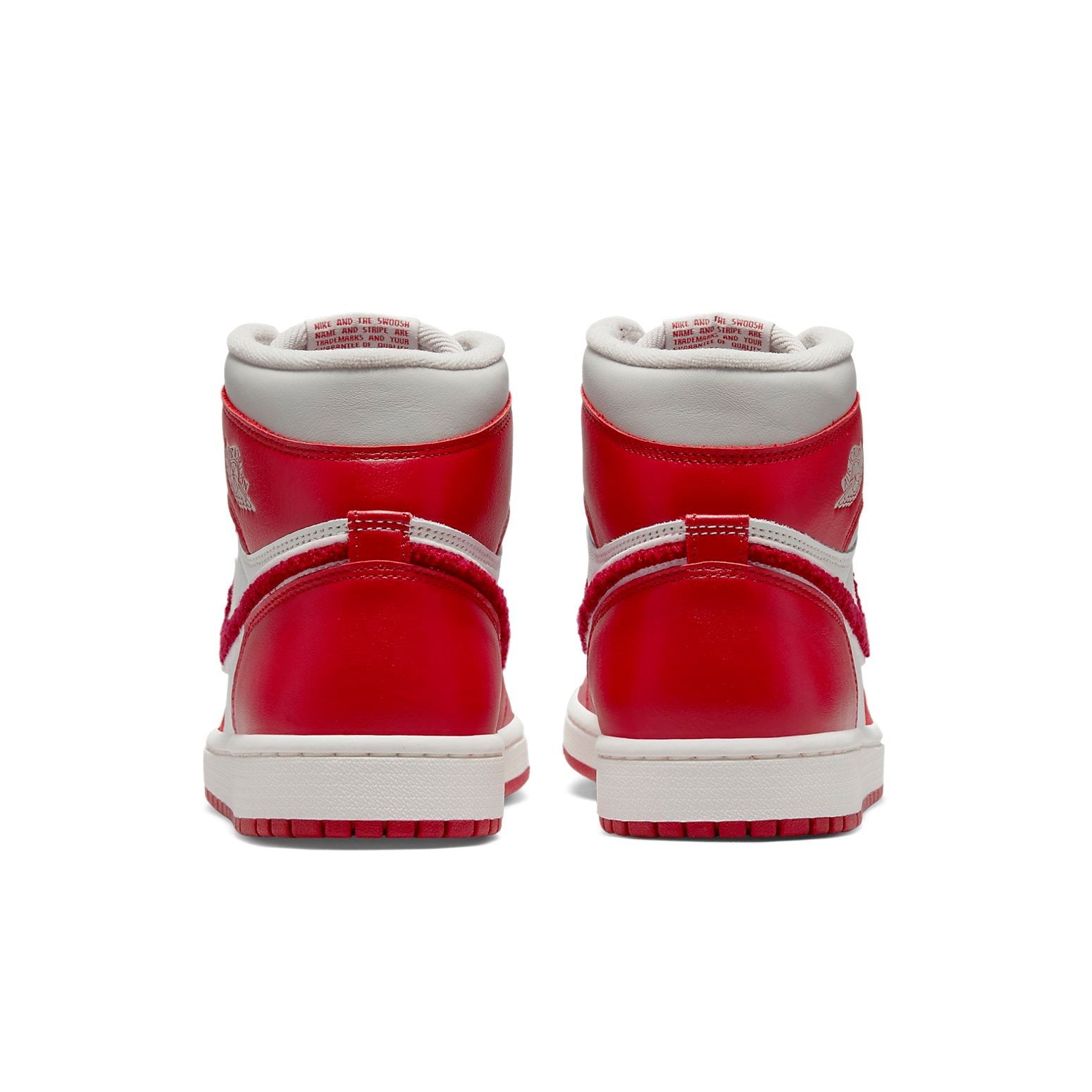 (WMNS) Air Jordan 1 High OG 'Newstalgia Chenille' DJ4891-061