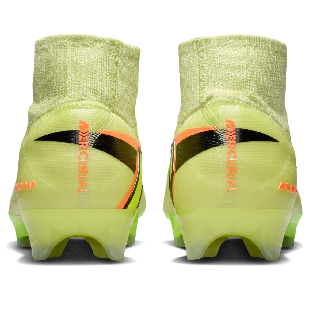 Nike Mercurial Superfly 10 Elite FG 'Max Voltage Pack' FQ1454-302