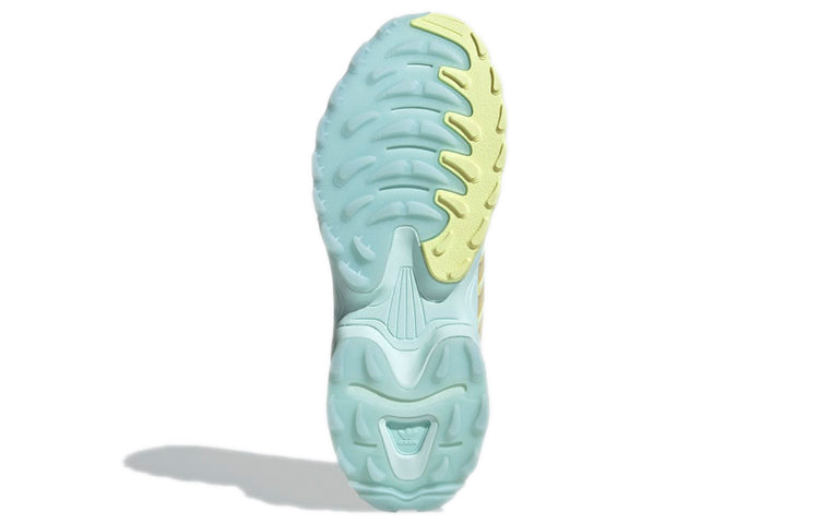 (WMNS) adidas Originals Thesia 'Cream Blue' H01843
