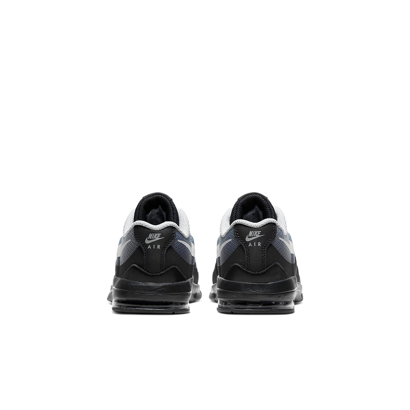 (PS) Nike Air Max Invigor 'Black Light Smoke Grey' CZ4195-001