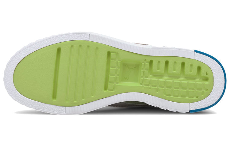 (WMNS) PUMA Cali Wedge 'Sunset Boulevard' 374317-01