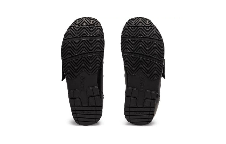 (PS) ASICS Efort LF Sneakers 'Black' 1144A179-001