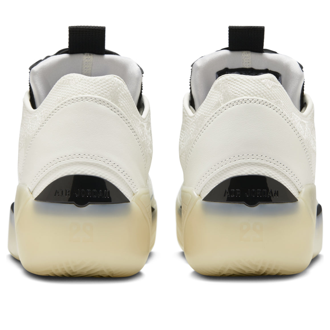 Air Jordan 39 PF 'No Alteration' FQ0214-104