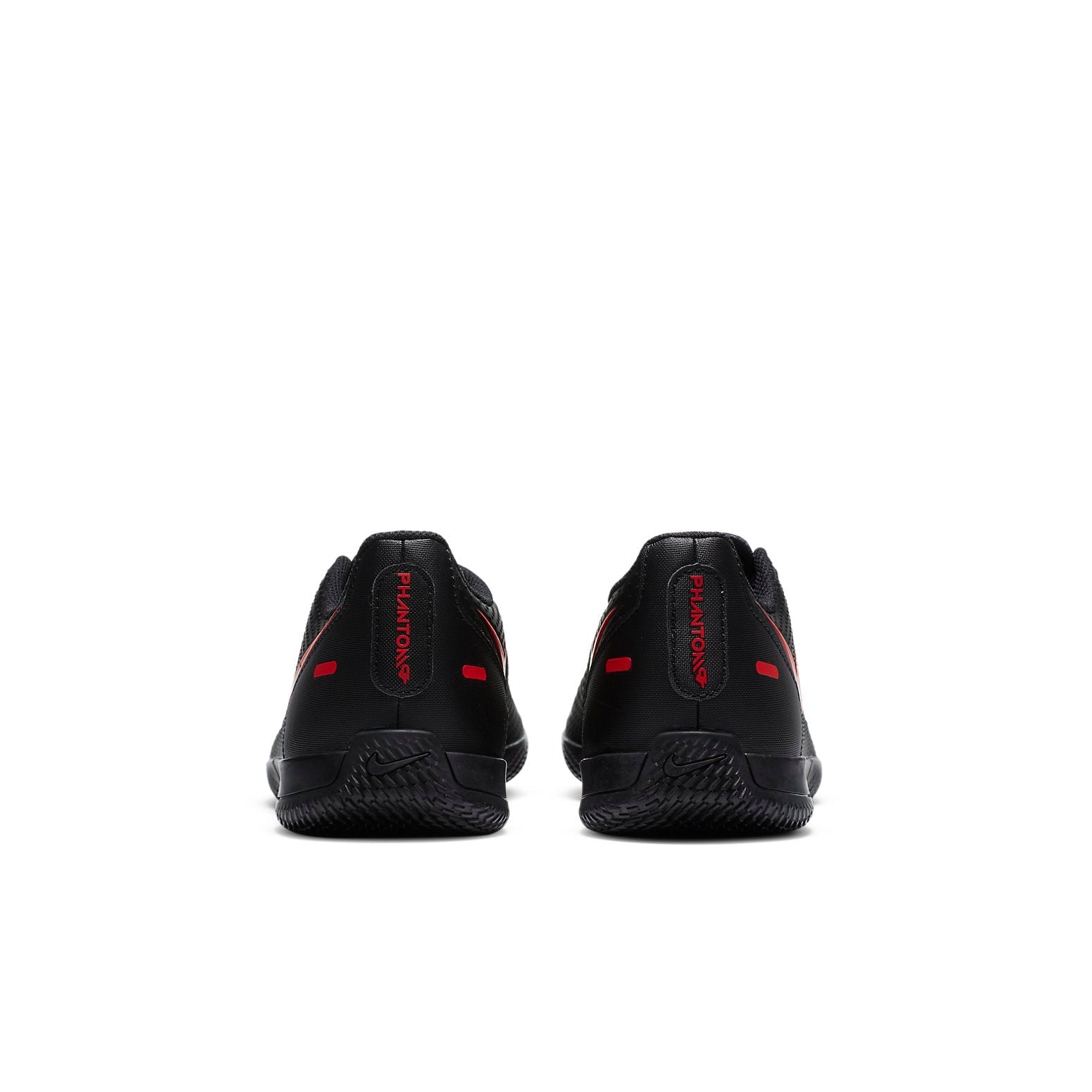 Nike Phantom GT Club IC Indoor Court 'Black Red' CK8466-060