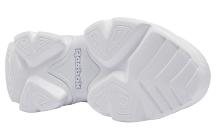 Reebok Royal Bridge 3 'White Black' DV8847