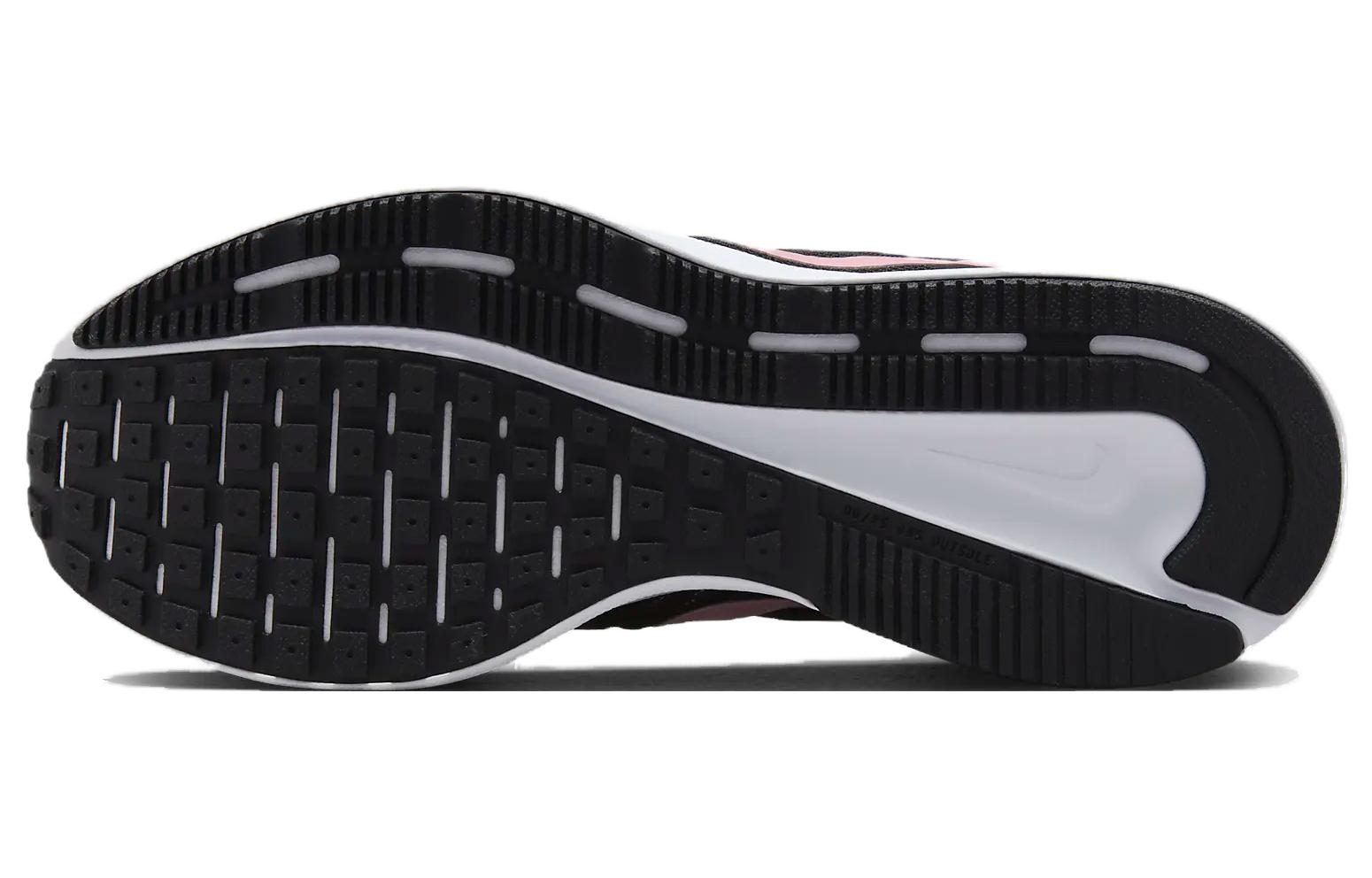 (WMNS) Nike Run Swift 3 'Black Soft Pink' DR2698-006