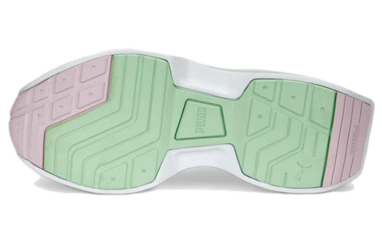 (WMNS) PUMA Kosmo Rider 'White Miner' 384893-06