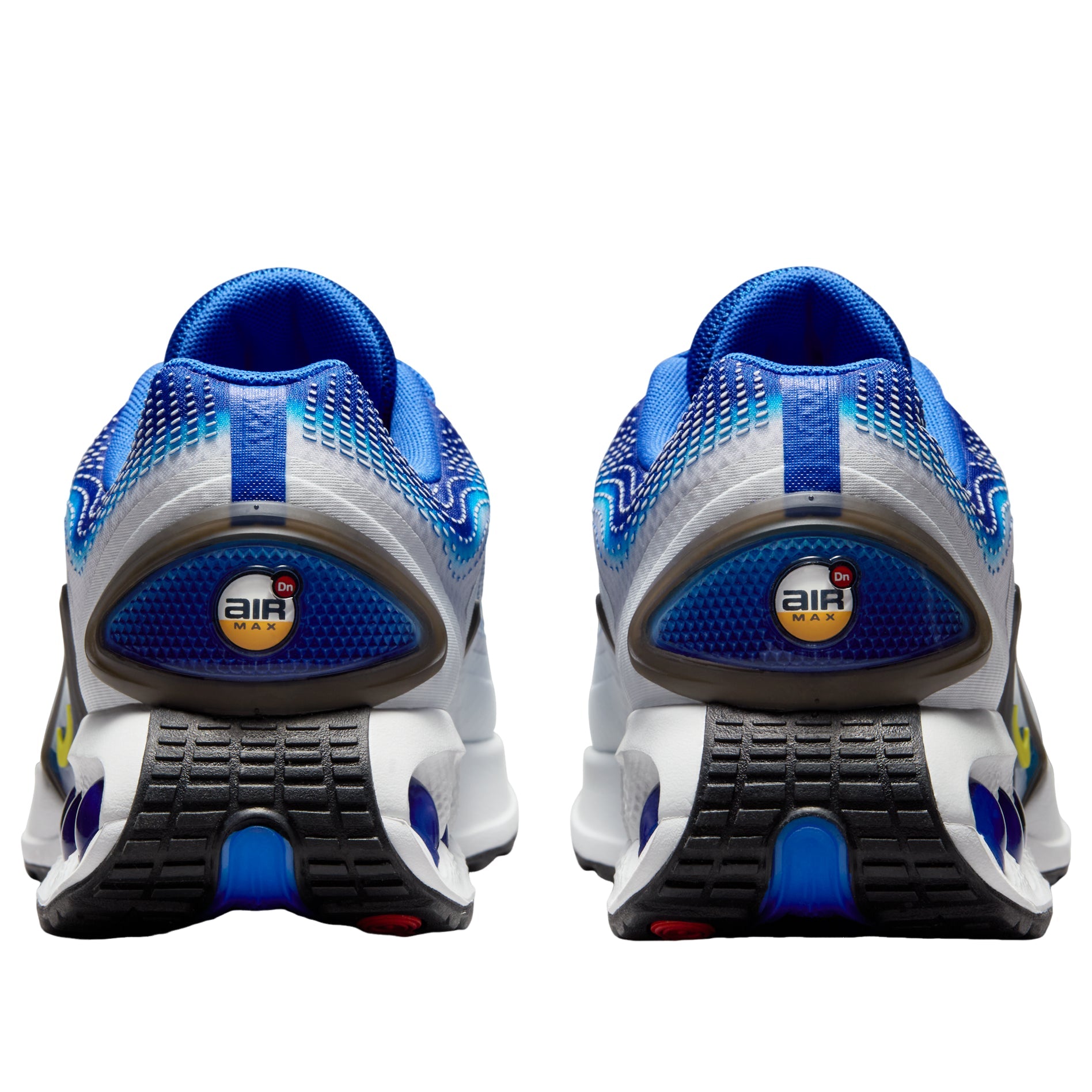 Nike Air Max Dn 'Blue Fury' HF5531-400