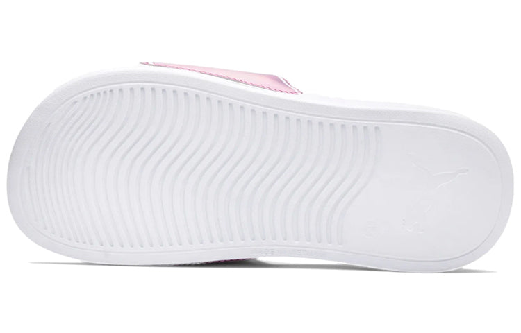 (WMNS) PUMA Popcat 20 'Iridescent - Pink' 372627-02