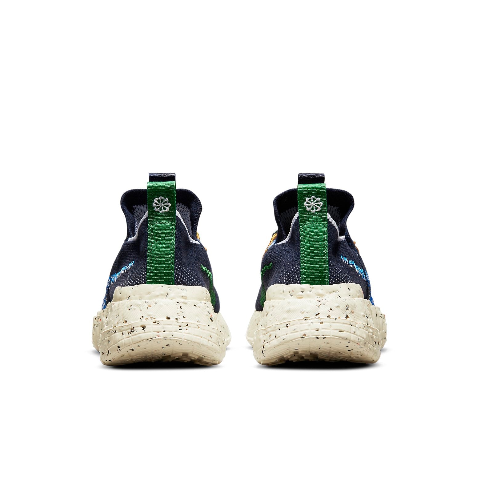 Nike Space Hippie 01 'Obsidian' DJ3056-400