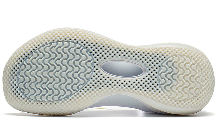 (WMNS) Li-Ning x Glare Way of Wade 9 LS 'White' ABCS074-3
