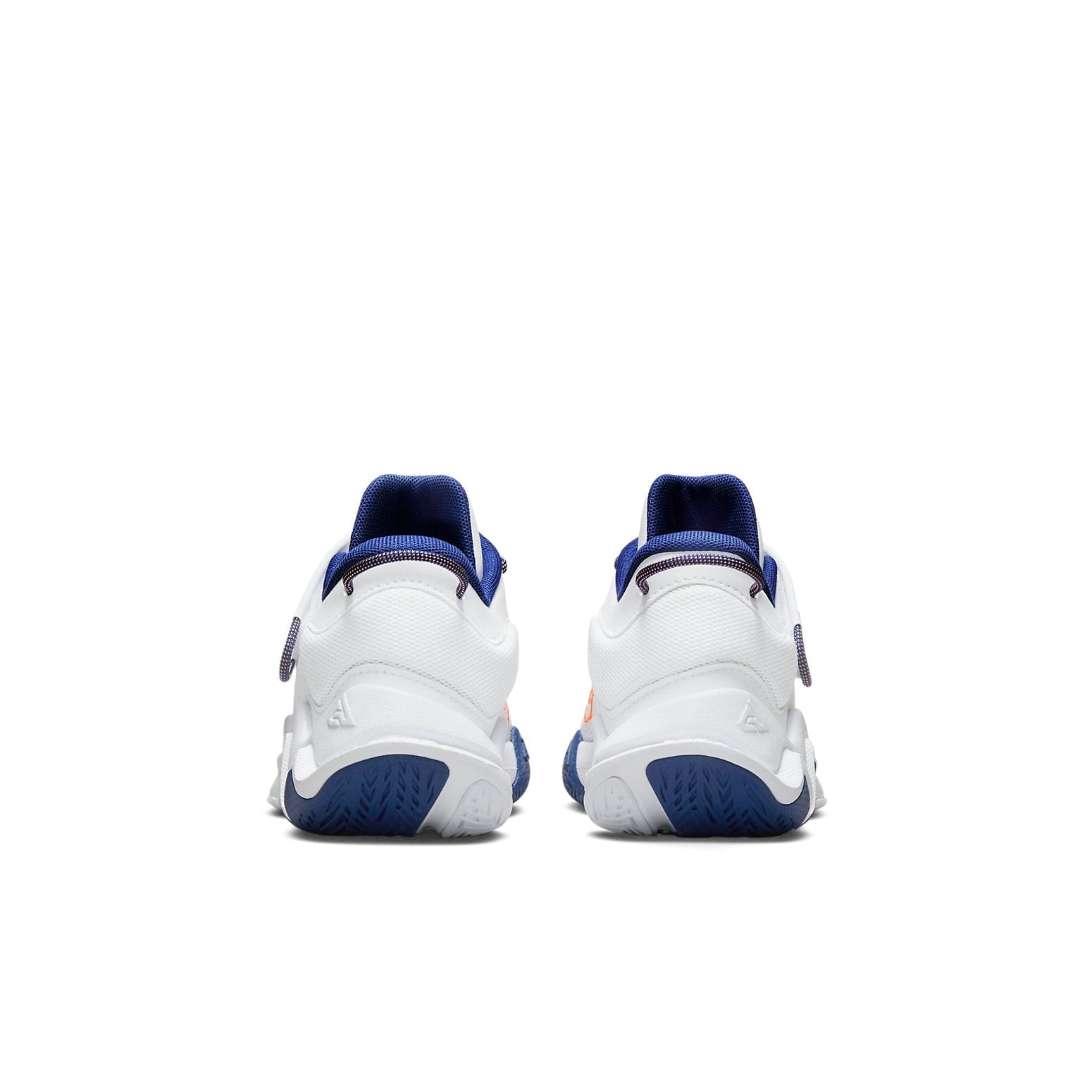 (PS) Nike Giannis Immortality 2 'White Deep Royal' DQ1942-102