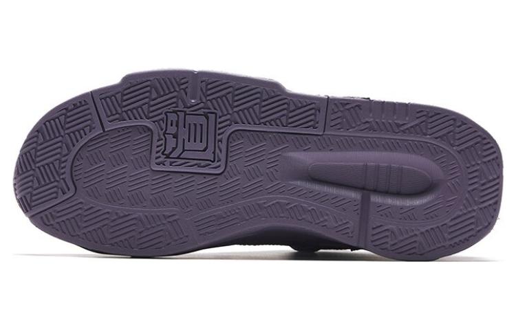 ANTA Badao 4 'Purple' 112318080-4