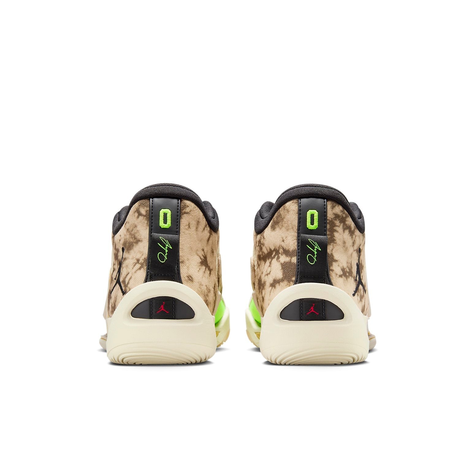 Air Jordan Tatum 1 'Tunnel Walk' DZ3320-200
