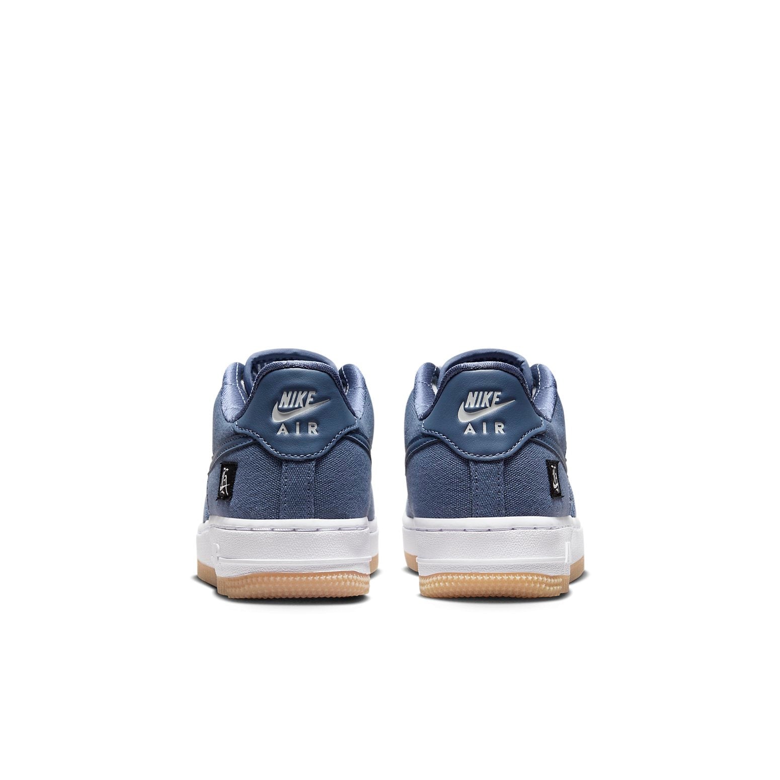 (GS) Nike Air Force 1 Low 'Coast Pack - West Coast' FJ4617-491