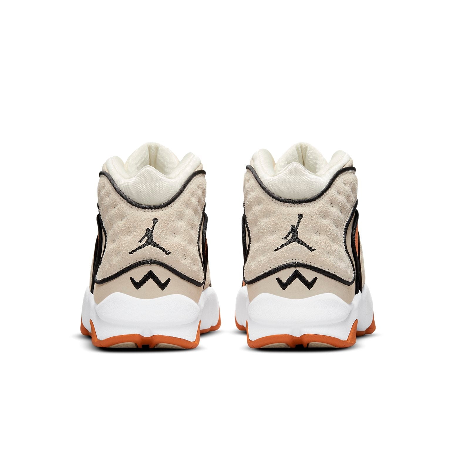 (WMNS) Air Jordan OG 'Coconut Milk' CW0907-108