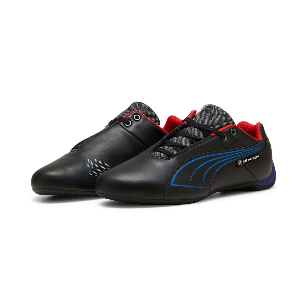 PUMA BMW M Motorsport Future Cat 'Black Blue' 308458-01
