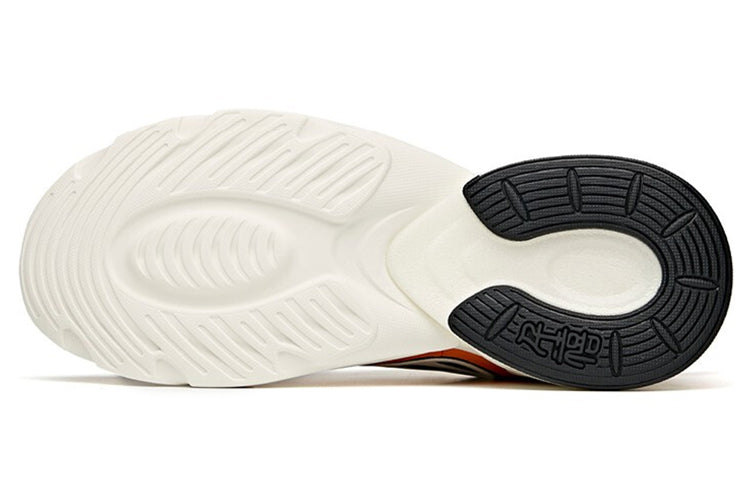 ANTA Millennium 2.0 Low 'White Yellow Black' 112128896-5