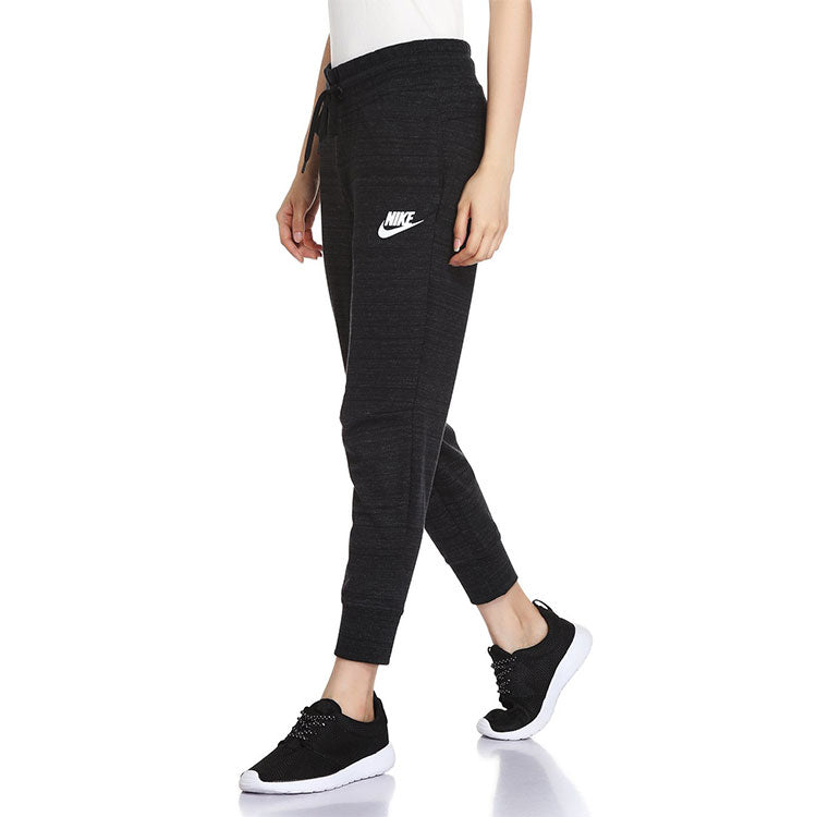 (WMNS) Nike Sportswear Advance Pants 'Black' 837463-010