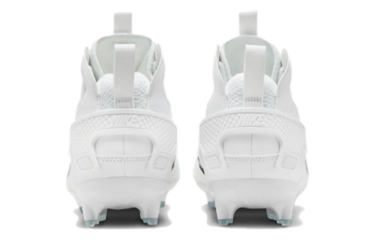 Nike Huarache 9 Elite LAX 'White Black' FD0088-101