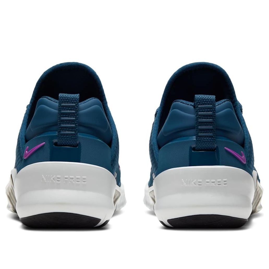 (WMNS) Nike Free x Metcon 2 'Navy' CD8526-446