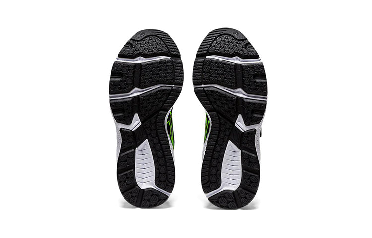 (PS) ASICS GT-1000 9 'Black Green Gecko' 1014A151-005