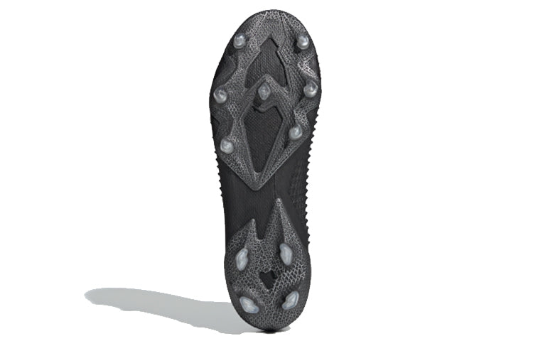 adidas Predator Mutator 20+ FG 'Black Grey' EF1563