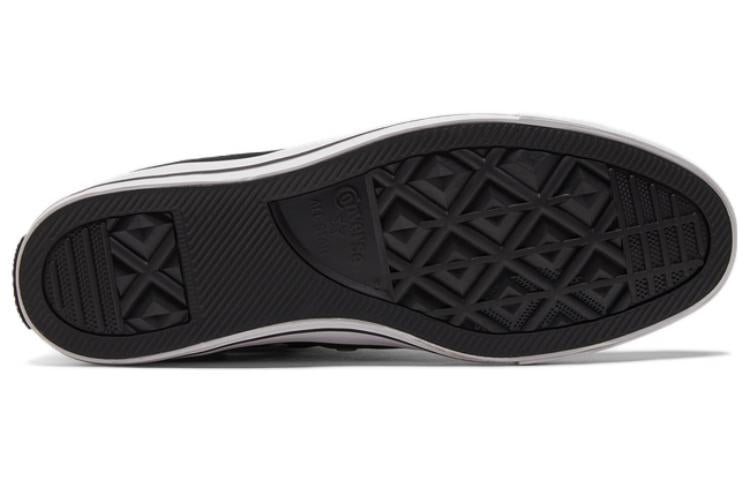 Converse Chuck Taylor All Star 'Black White' A02583C
