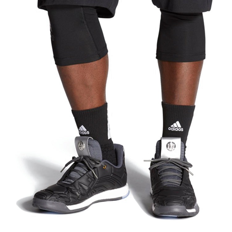 adidas Marvel x Harden Volume 3 GCA 'War Machine' EG6575