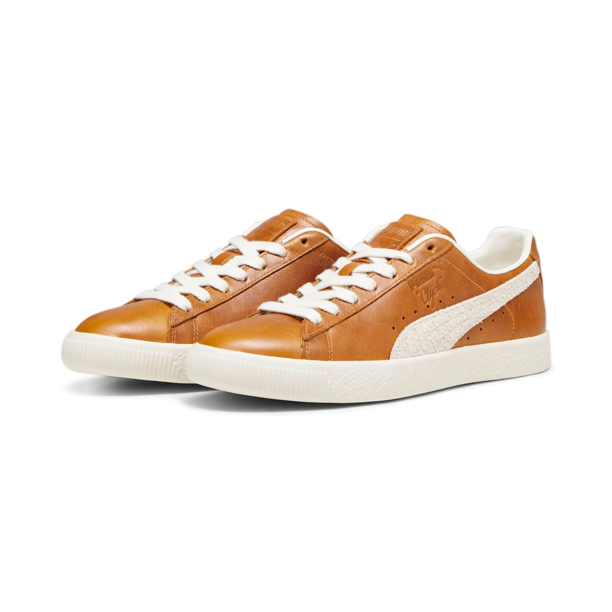 PUMA Clyde 'Paris' 394683-01