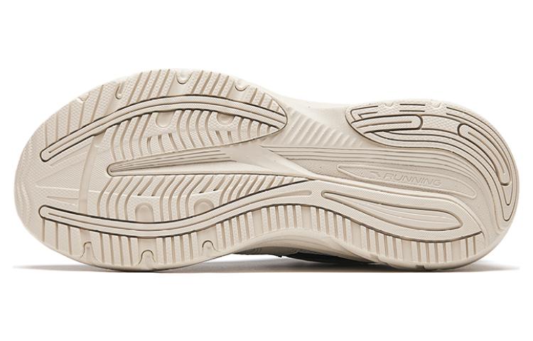 (WMNS) ANTA AT956 'Beige Black' 922345599-2