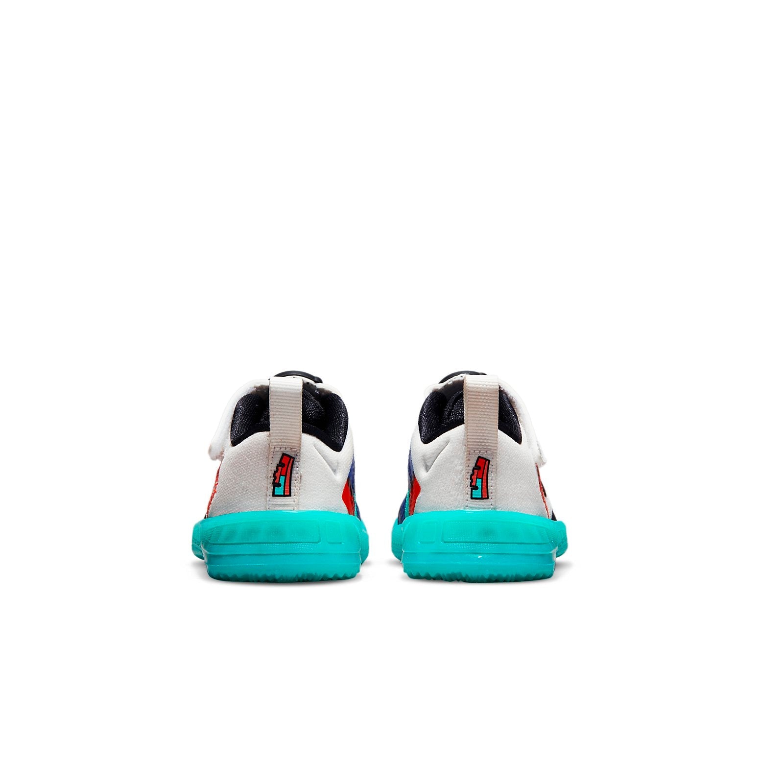 (TD) Nike Space Jam x LeBron 18 Low 'Lola Bunny' DJ3762-115