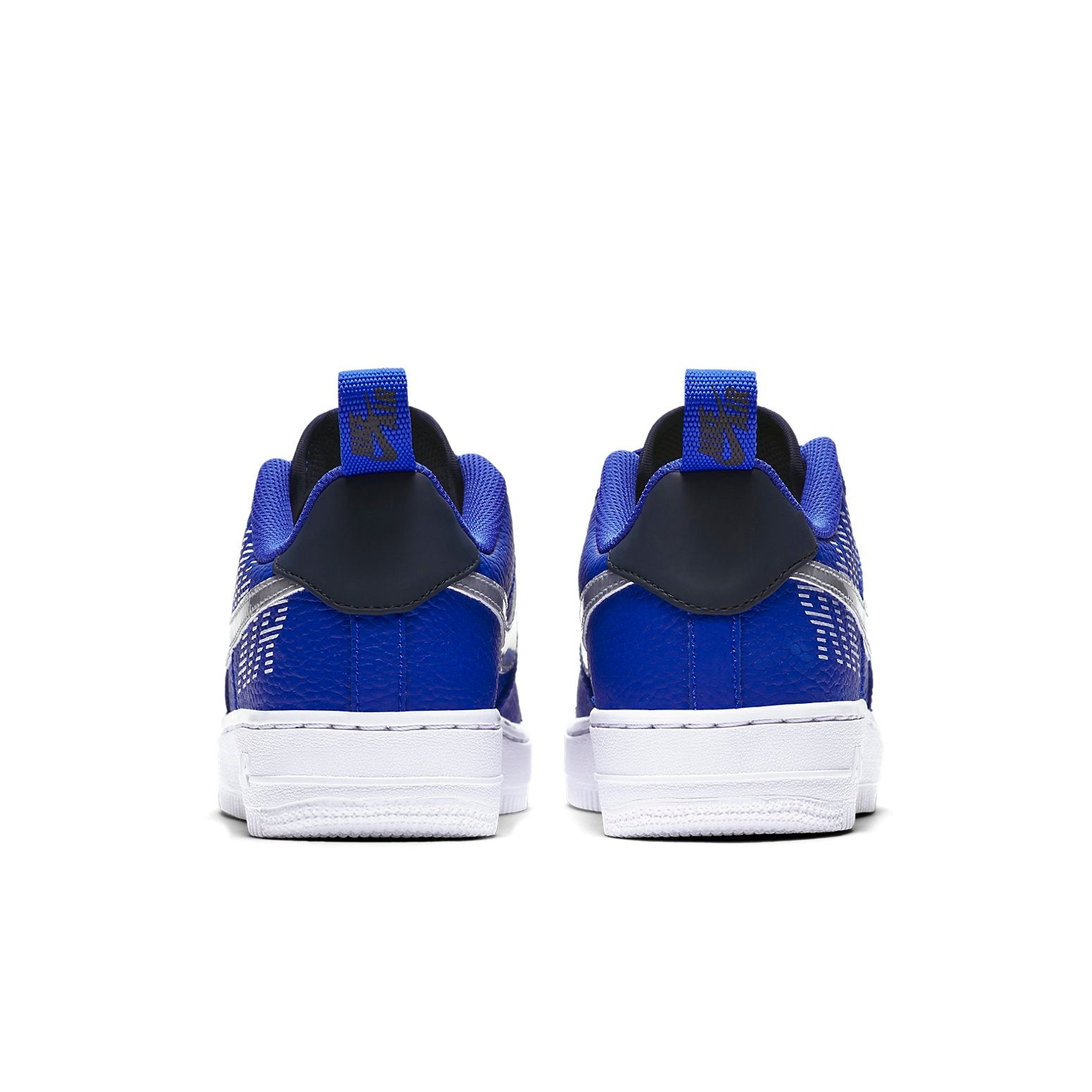 (GS) Nike Air Force 1 LV8 2 'Racer Blue' BQ5484-400