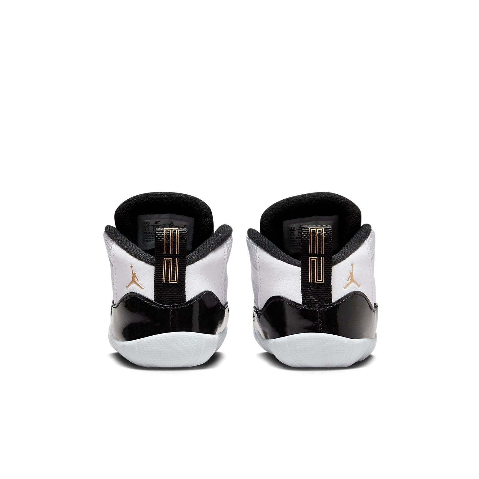 (TD) Air Jordan 11 Retro CB 'Gratitude / Defining Moments' CI6165-170