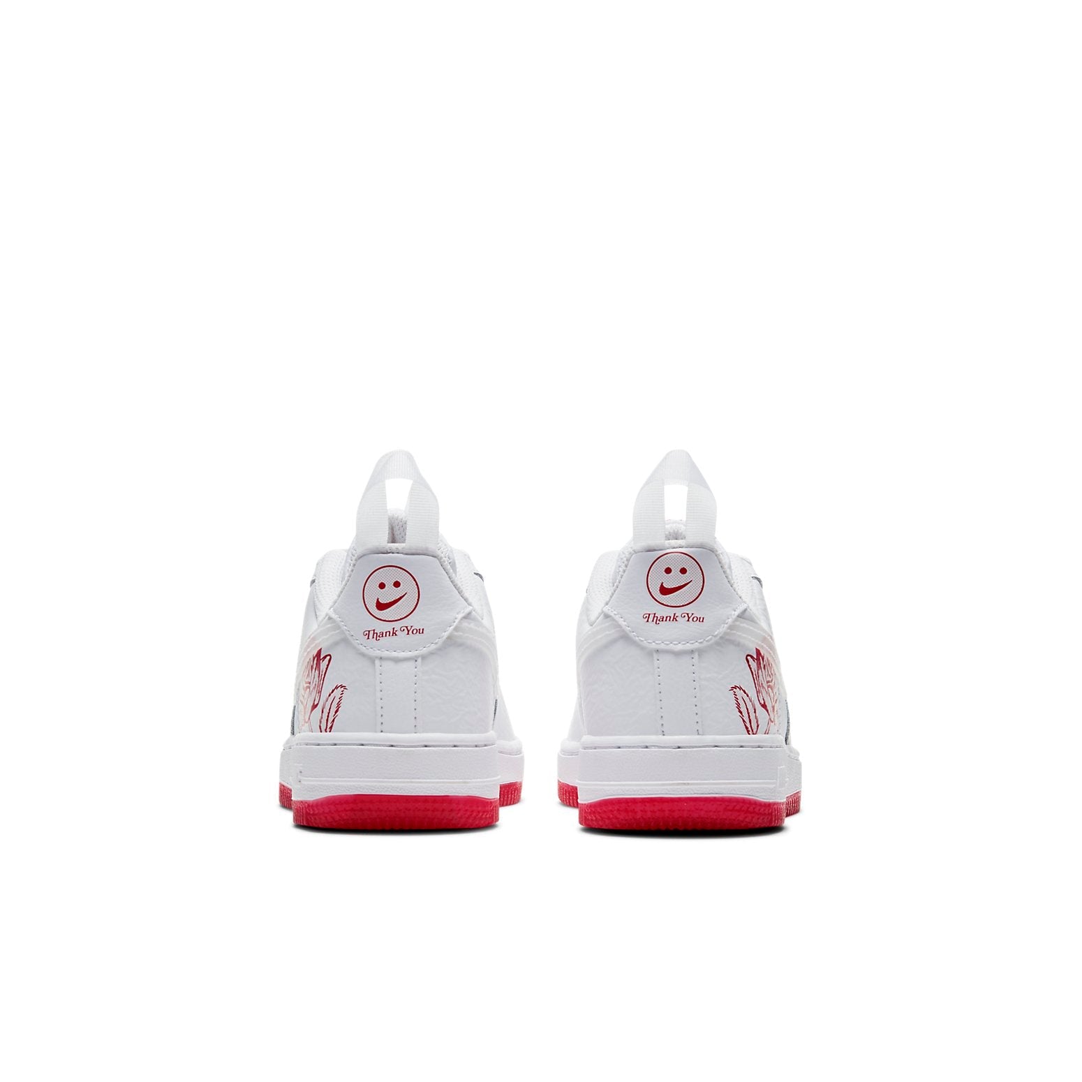 (PS) Nike Air Force 1 LV8 3 'Rose' CN8540-100