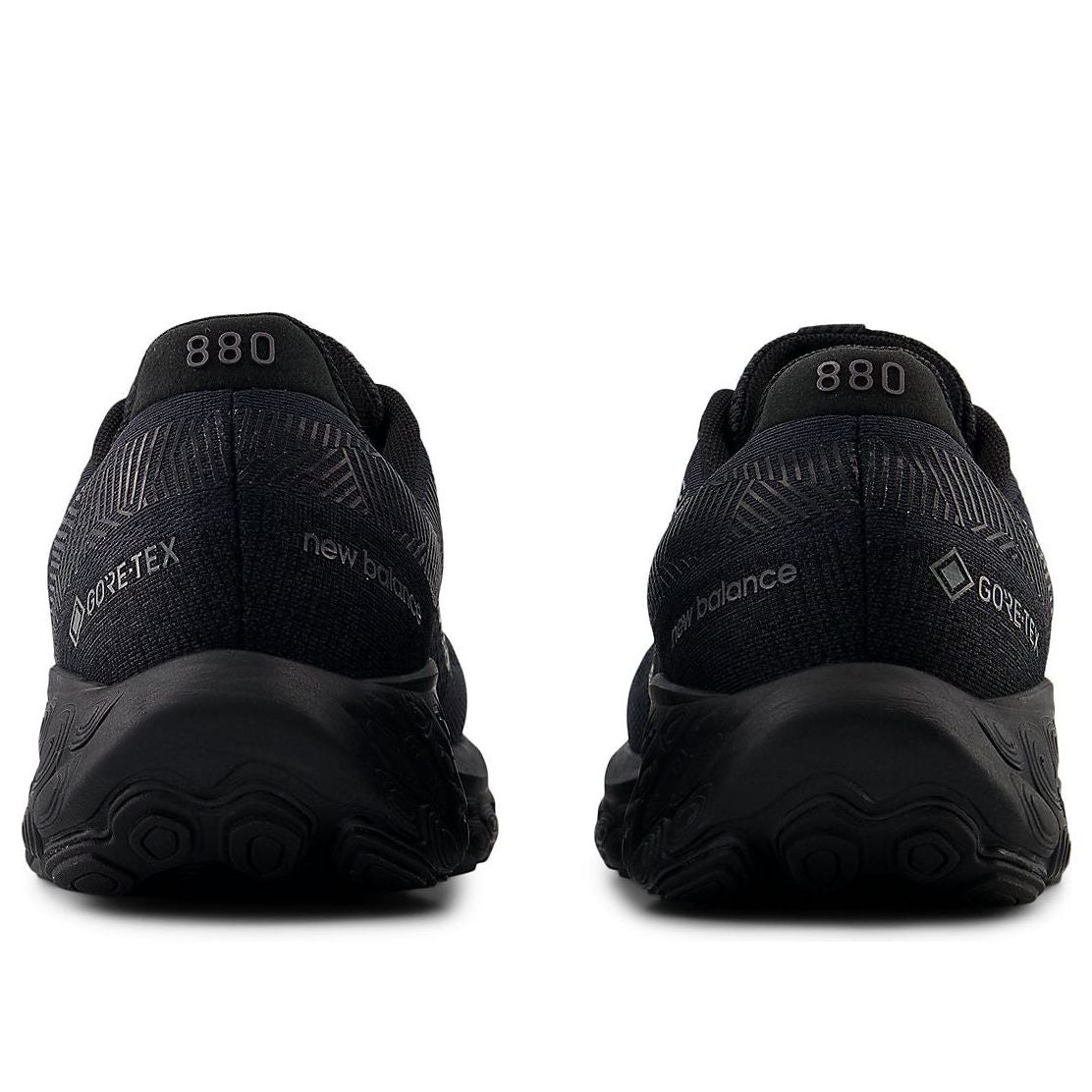 New Balance Fresh Foam X 880v14 Gore-Tex 'Black Magnet' M880GA14