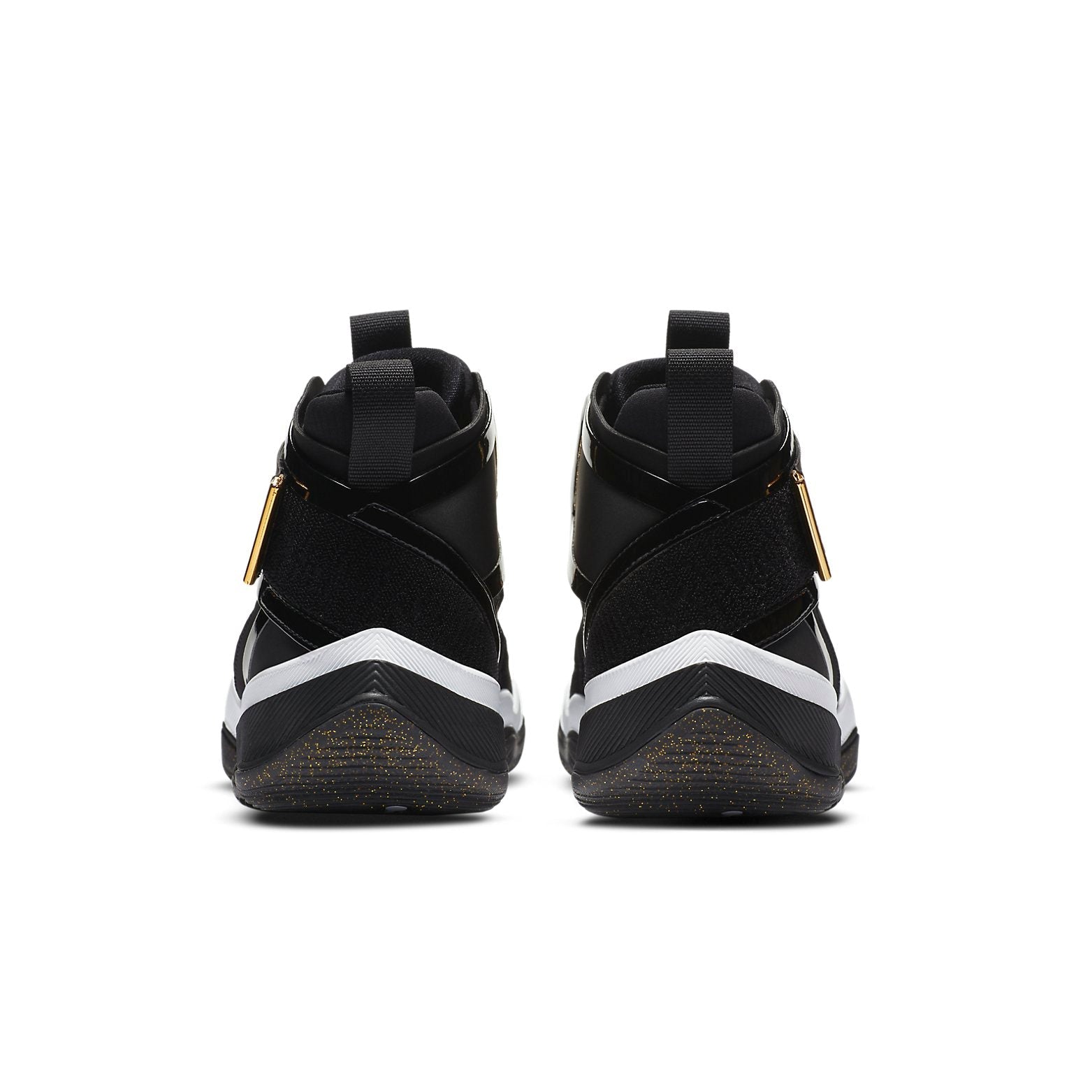 Air Jordan AJNT 23 'Black Metallic Gold' CI5441-008